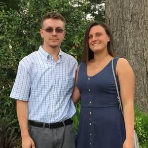 Meet your Posher, Casey